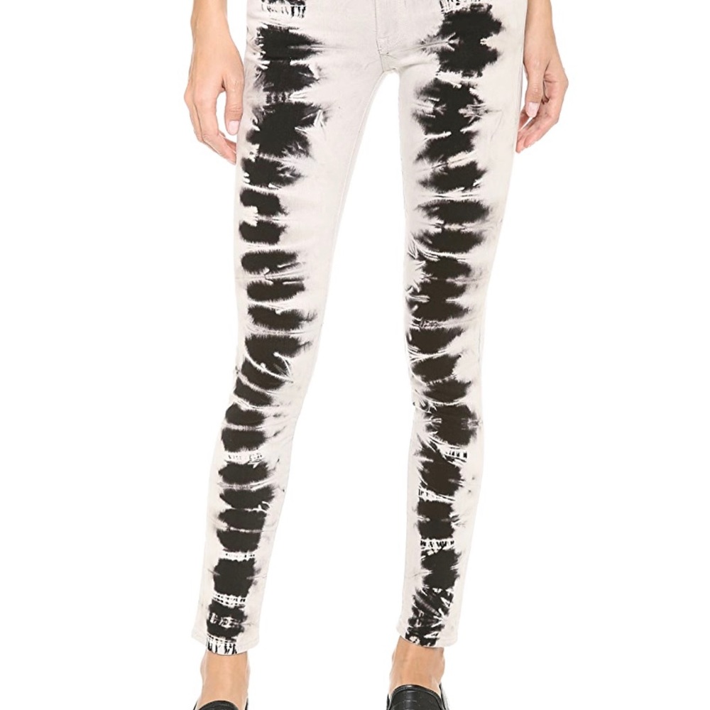 Wildfox skinny jeans